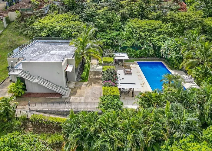 Spacious Ocean View Condo, Luxury In La Perla