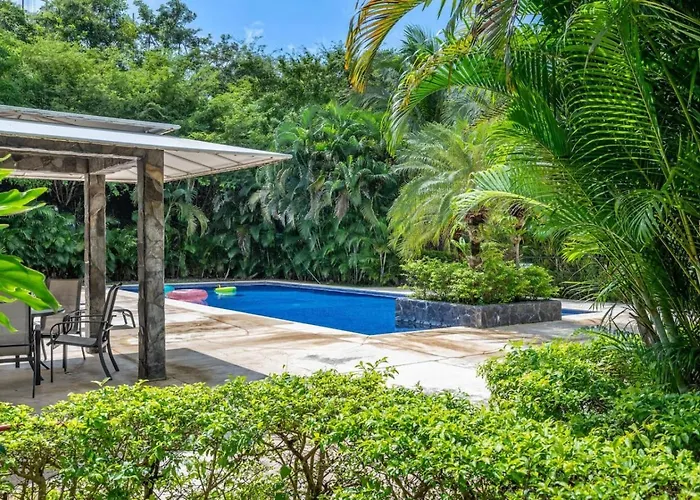 Spacious Ocean View Condo, Luxury In La Perla * Tamarindo