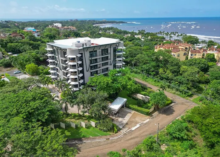 Spacious Ocean View Condo, Luxury In La Perla